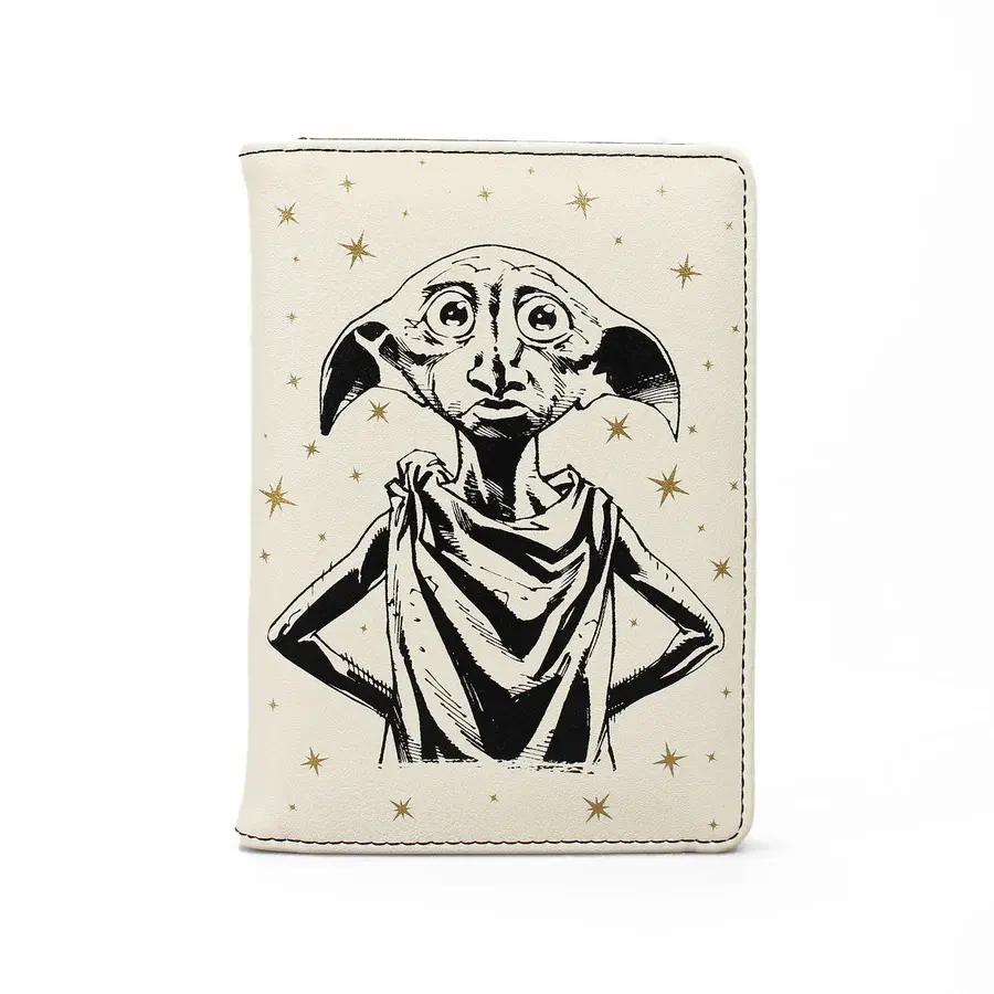 Passport Wallet - Harry Potter (Dobby)