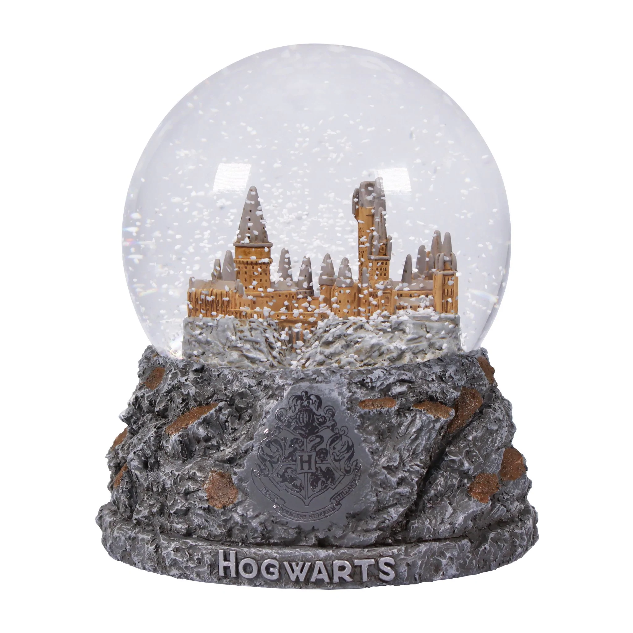 Harry Potter Snow Globe - Hogwarts Castle