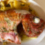 Virrey al horno