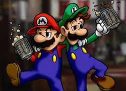 Mario Bross