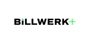 billwerk Logo