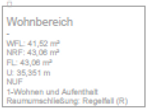wohnflächenberechnung erstellen lassen