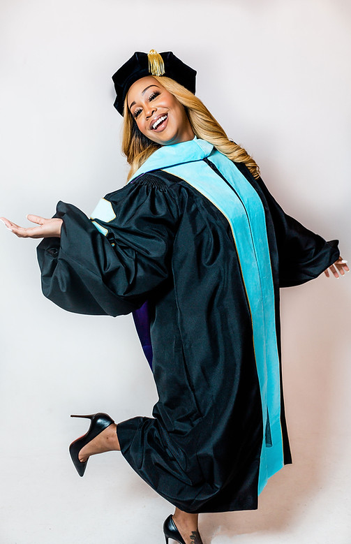 Dr. LaRhonda Mclemore-Cockrell