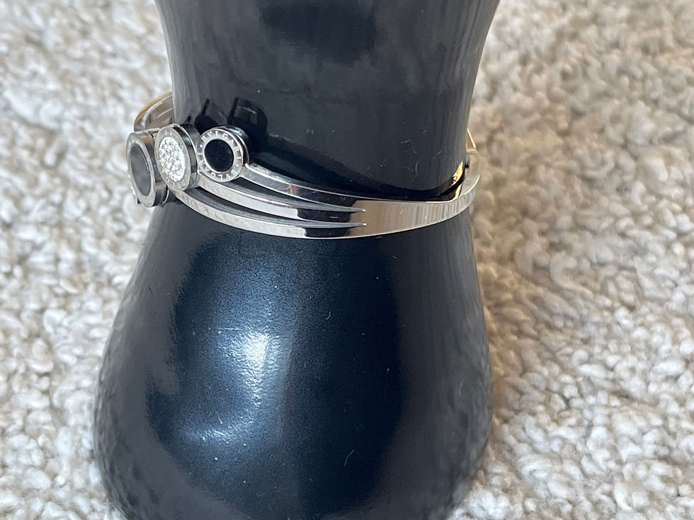 Thumbnail: BV Bangle