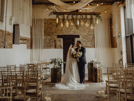 Abi & Sam - April '23