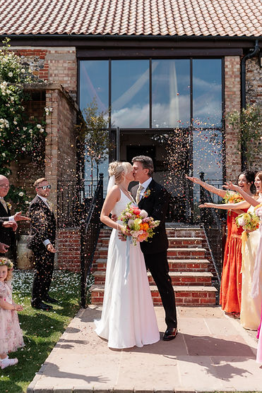 Package Weddings Norfolk