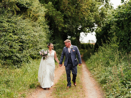 Lisa & Jeff - June '23