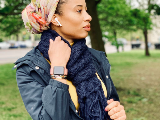Traveling in Hijab: What’s the Scoop?