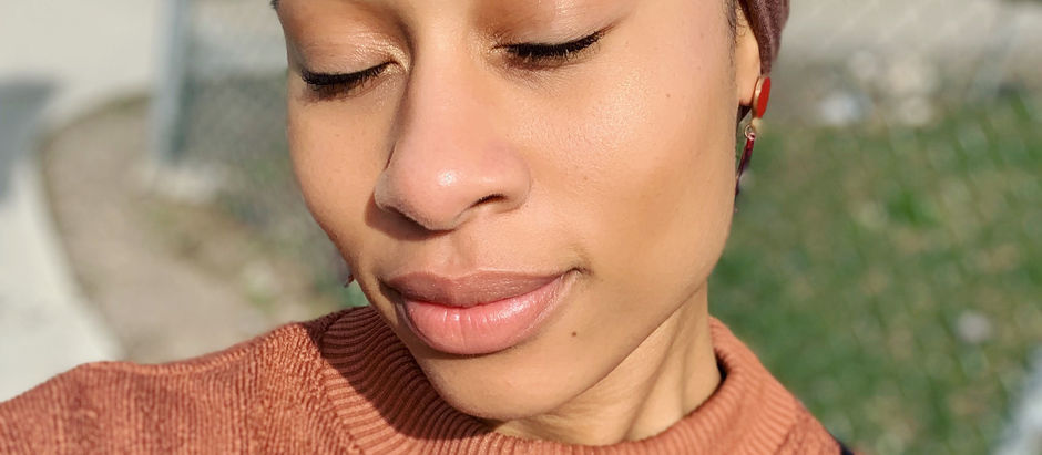 Skin Goals: More Than Skin Deep