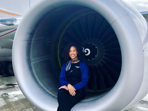 Flight Attendant Diary: How to Maintain Mental Health While Traveling