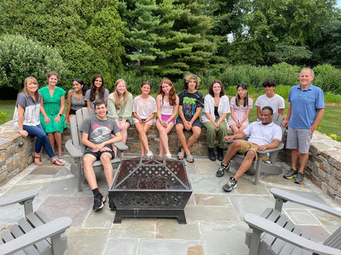 group outside near fire pit with Cathy and Steve.jpg
