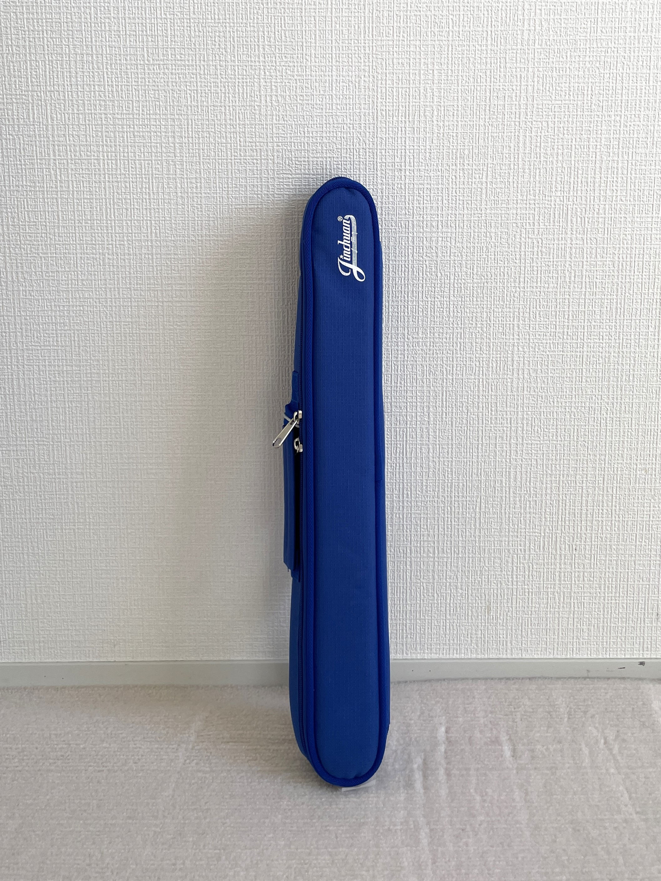 ブルーケース48㎝一本入り(型番dzb-nv-48)