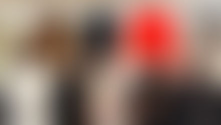 成田久さんのインスタレーション