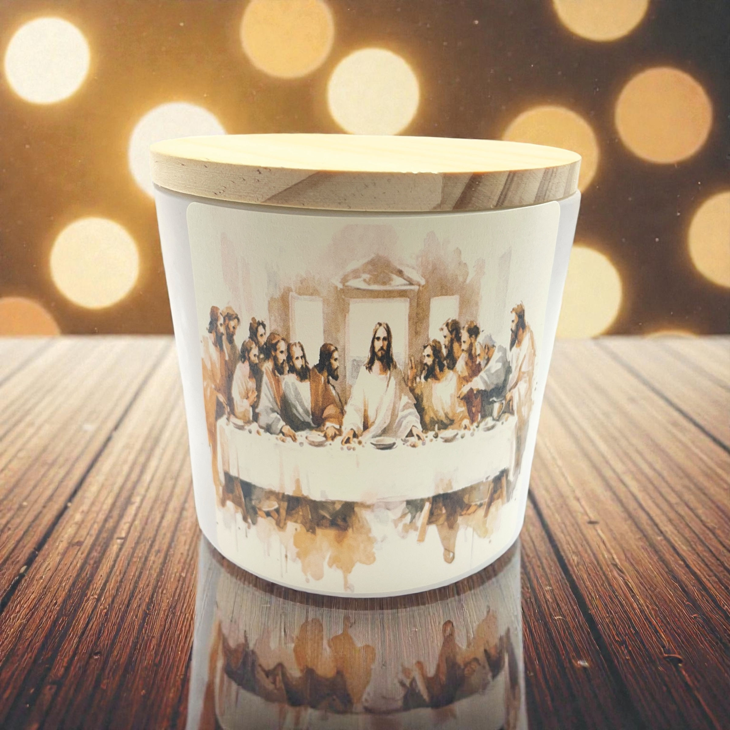 Lent & Easter Collection