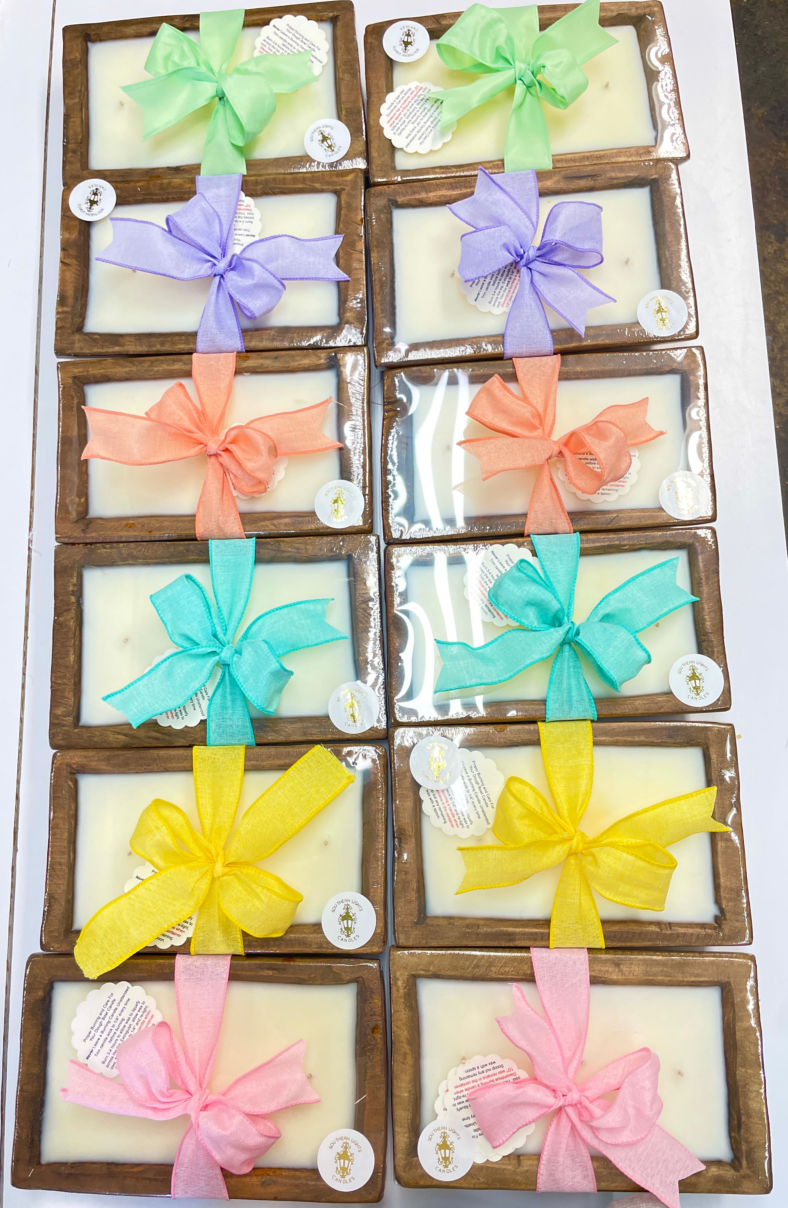 14oz - 16oz Natural Dough Bowl