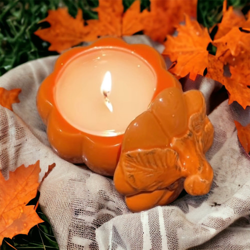 Pumpkin Southern Lights