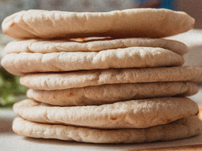 Food is an intertwined element in any migrant story.