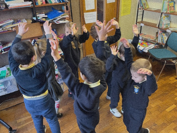 Across Ireland today, more than 18,000 Ukrainian children and young people are enrolled in school. For people on the move, positioned by nation-states and their institutions