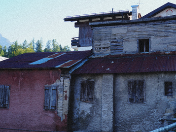 Emplacement and im/mobilities of asylum seekers during the Covid-19 pandemic: A view from northern Italy