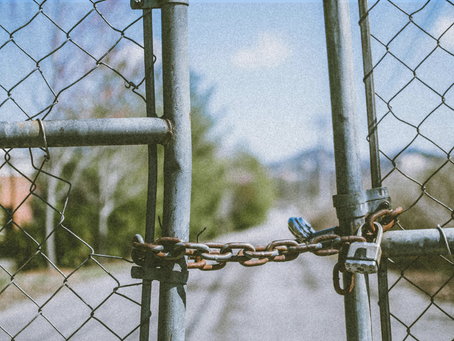The value of promotional communication as a form of border work