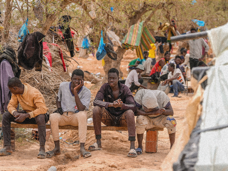 Shifting borders: The implications of EU migration externalisation in Tunisia