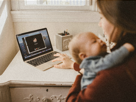 Mothering across uncertain borders: Emotional geographies of skilled immigrant mothers in times of global crisis