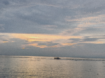 haor wetlands Bangladesh