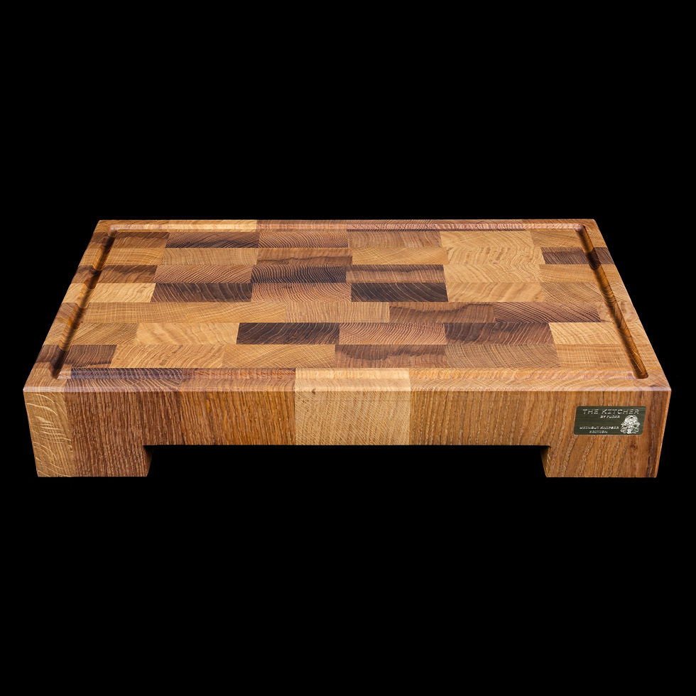 Thumbnail: THE KITCHER - WEINGUT KNIPSER EDITION