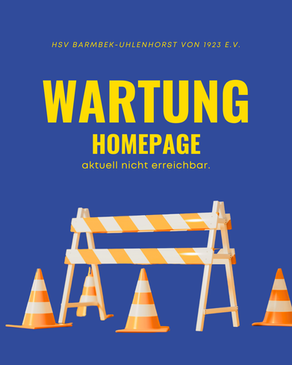 Neue Homepage online