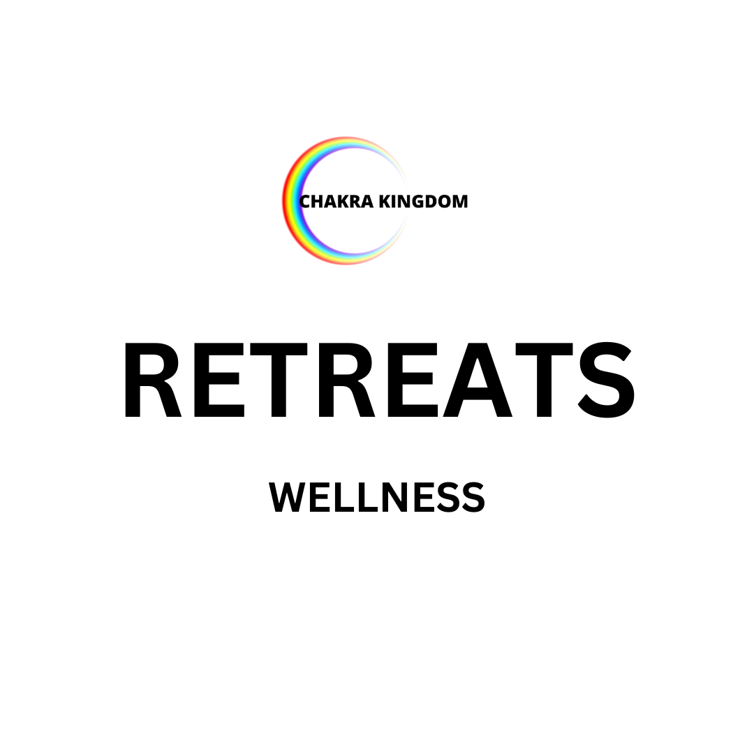 2-DAY ASCENSION RETREAT CA March 2024 (LIVE IN-PERSON: 11 Spots)