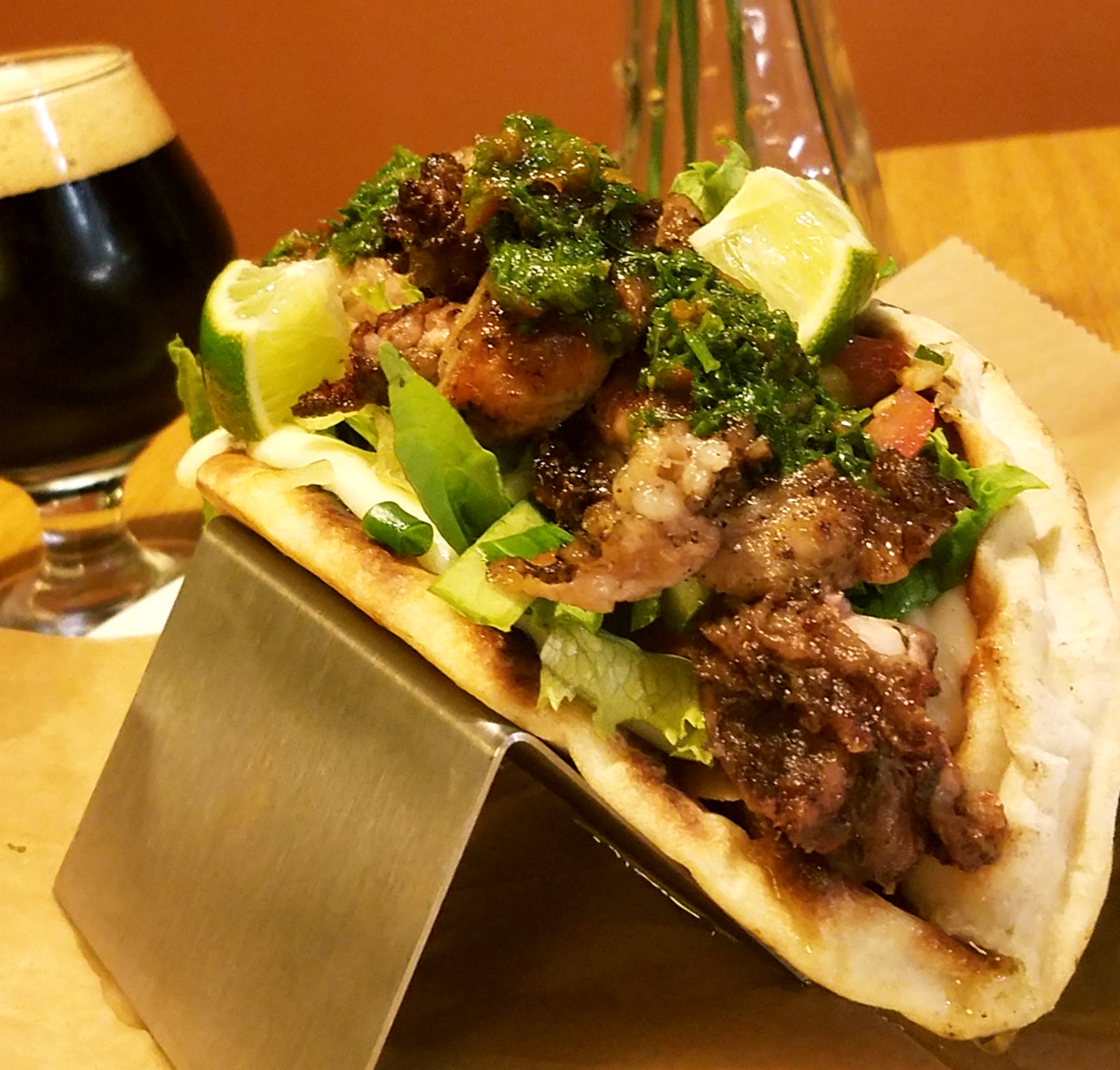 PITACO (Seasonal)