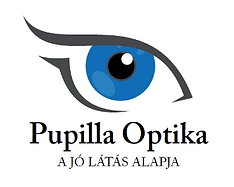 Pupilla Optika