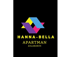 Hanna-Bella Apartman Zalakaros