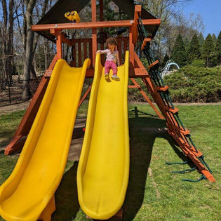 Swing Set