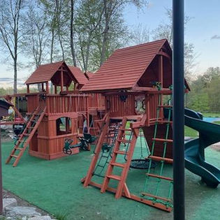 Swing Set