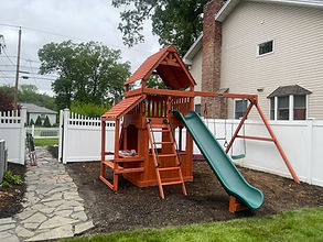Swing Set