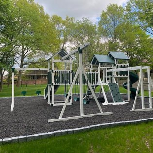 Swing Set