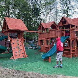 Swing Set