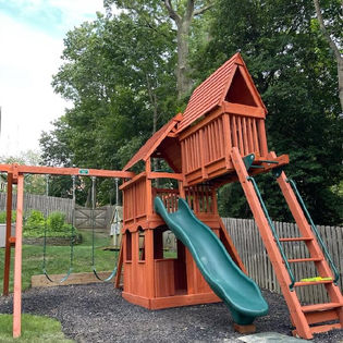 Swing Set
