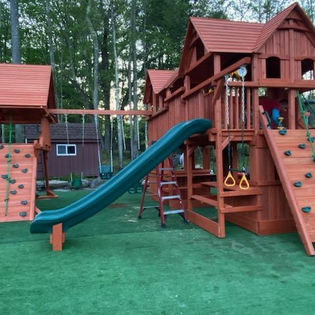 Swing Set