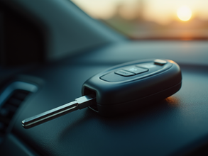 Hamilton Accident Loan Cars Explained