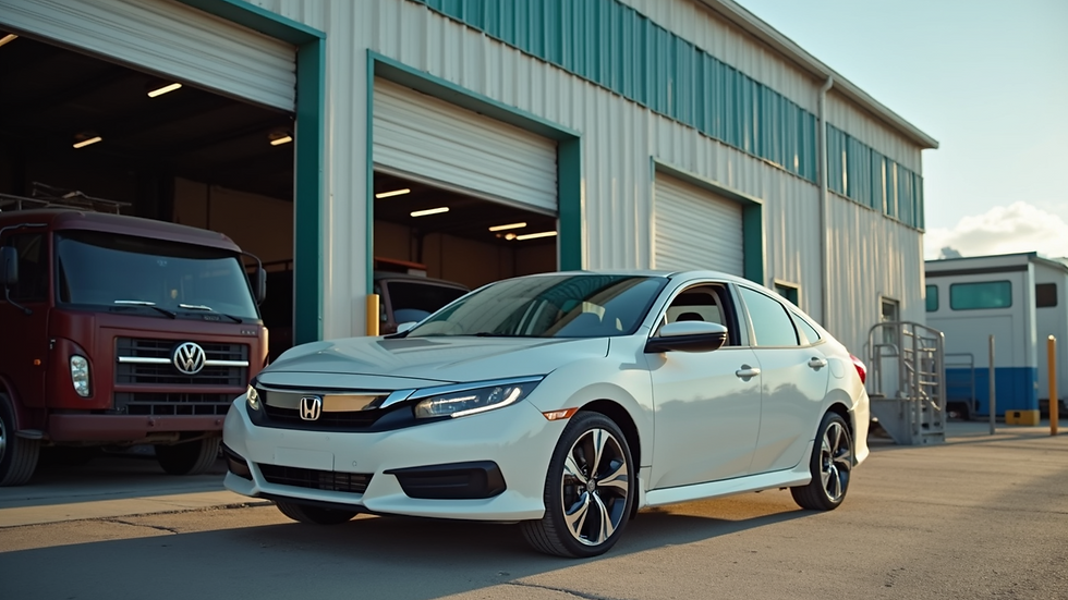 Stay Mobile with Accident Rental Cars in New Zealand