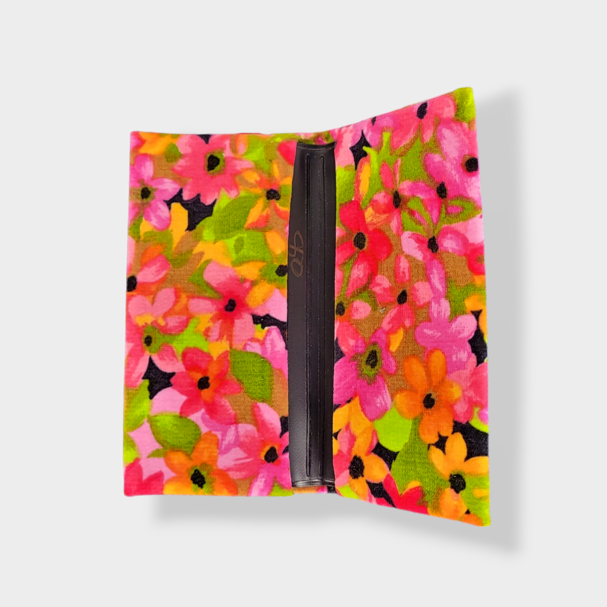 Floral Wallet