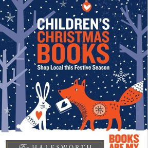View our Children's Christmas Books Catalogue online 