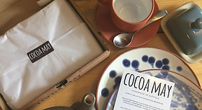 Mail Order Brownies