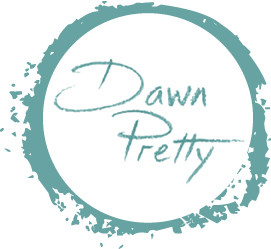 Dawn Pretty Rock Native