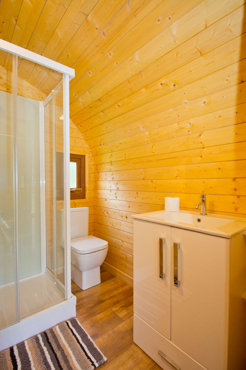 Pod Bathroom