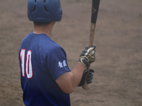 R3.春季リーグ戦 第3週1日目 vs九州国際大学