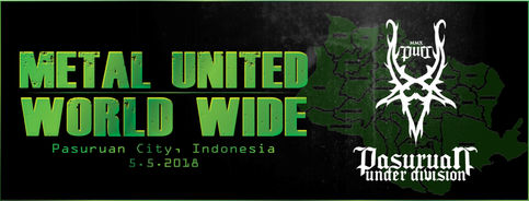 Pasuruan Underground Movement