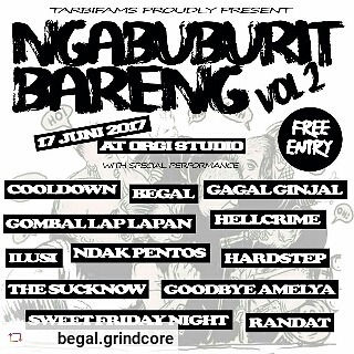 Ngabuburit Bareng VOl. 2